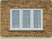 Window fitting East Ham